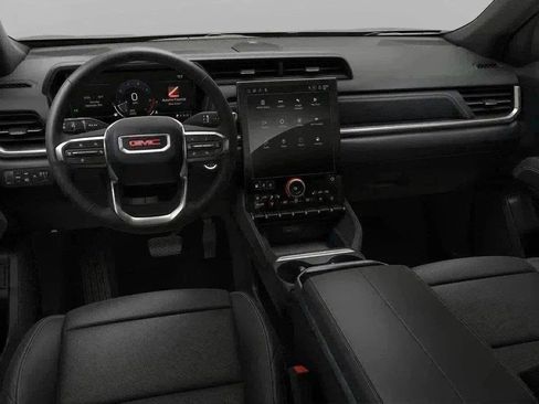 New 2027 GMC Terrain Elevation w/ Elevation Premium Package AWD/4WD image 38