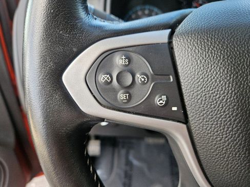 Used 2021 Chevrolet Colorado ZR2 image 13