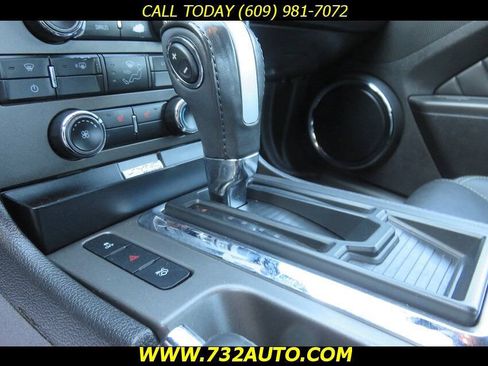 Used 2013 Ford Mustang Premium RWD image 13