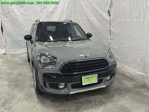 Used 2018 MINI Cooper Countryman ALL4 AWD/4WD image 32