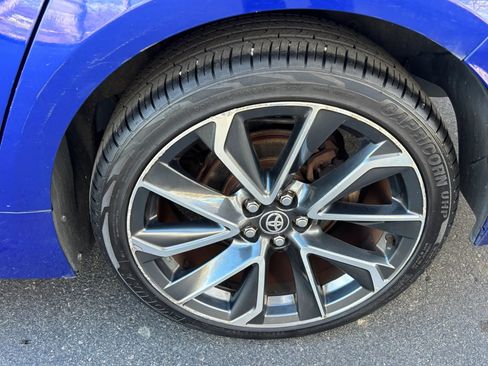 Used 2020 Toyota Corolla SE image 35