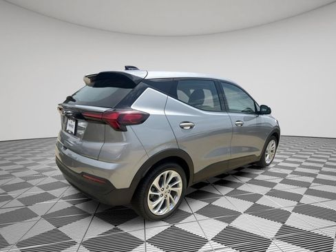 New 2027 Chevrolet Bolt LT FWD image 5