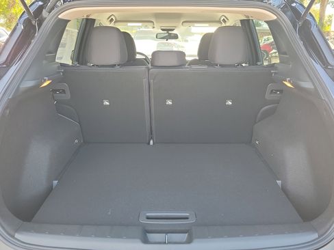 New 2026 Nissan Kicks SV image 8