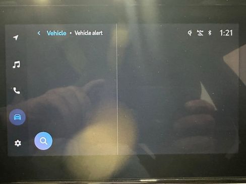 Used 2026 Toyota Camry SE FWD image 34