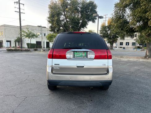Used 2002 Buick Rendezvous CXL w/ Luxury Pkg image 21