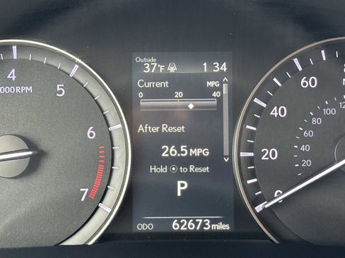 Used 2019 Lexus RX 350 RX 350 w/ Accessory Package image 20