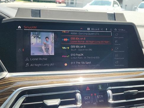 Used 2020 BMW X5 xDrive40i w/ Executive Package AWD/4WD image 18