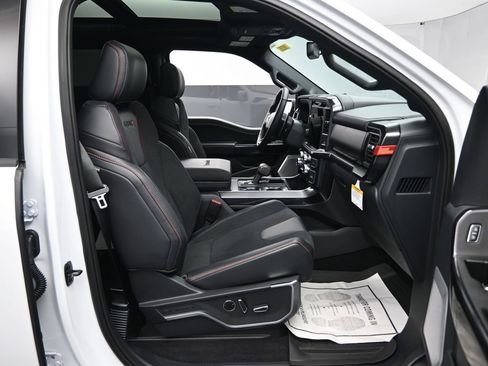 Used 2025 Ford F150 Raptor w/ Equipment Group 803A Raptor R image 30