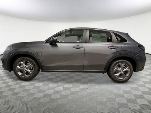 New 2027 Honda HR-V LX image 3