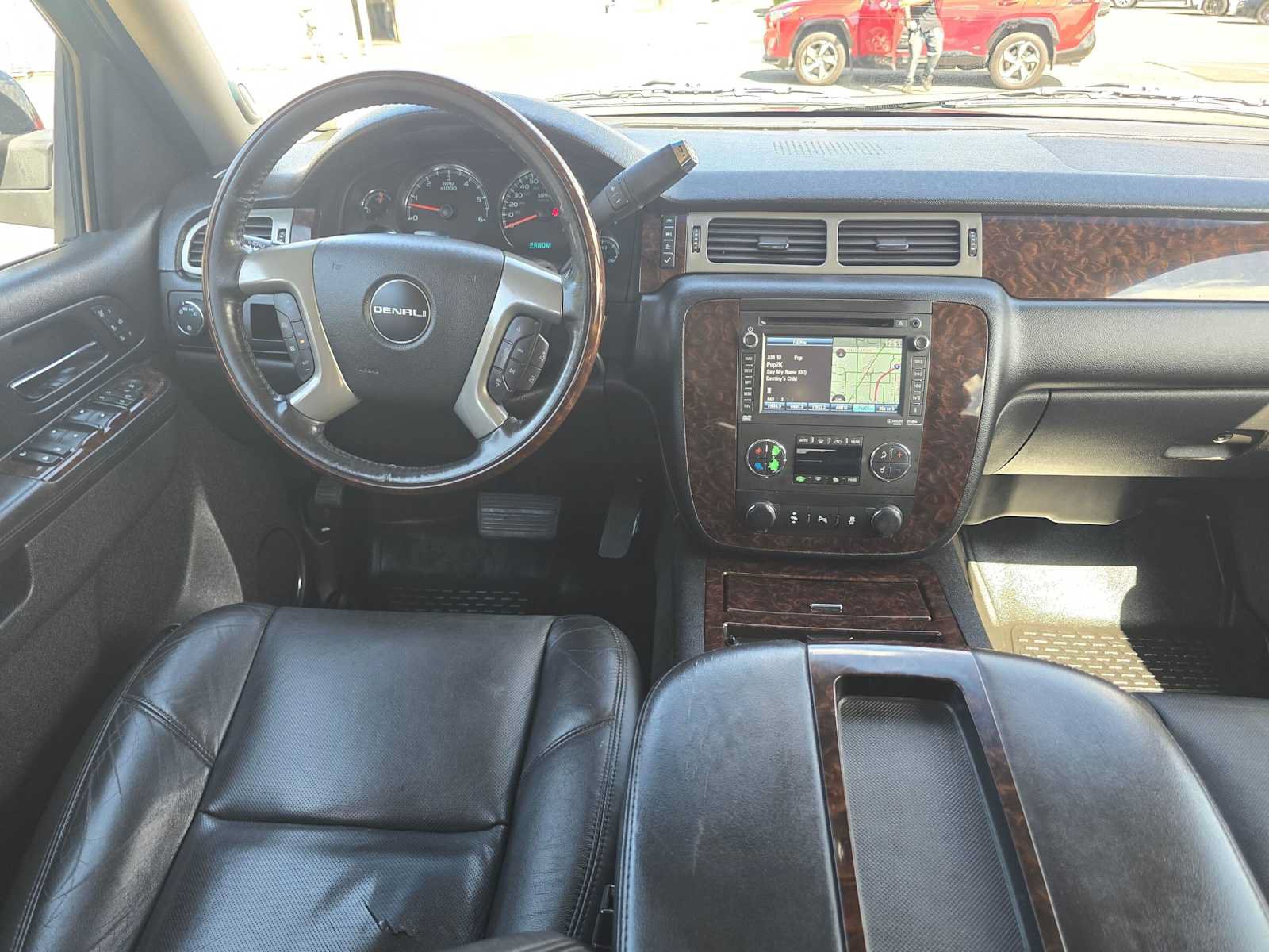 Used 2013 GMC Yukon Denali AWD/4WD image 18
