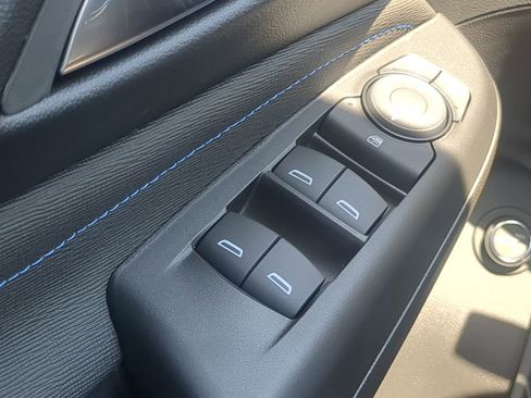 New 2025 Buick Envista Sport Touring w/ Convenience I Package image 32