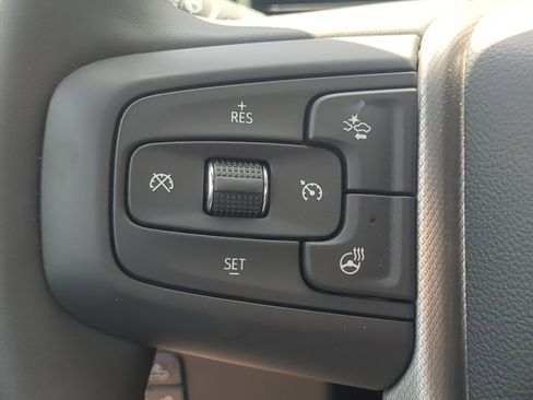 New 2025 GMC Sierra 2500 Denali w/ Denali Reserve Package image 34