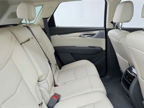 Certified 2024 Cadillac XT5 Premium Luxury w/ Technology Package image 22