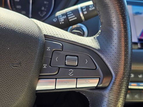 Used 2022 Cadillac XT4 Sport FWD image 29