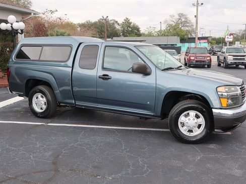 Used 2006 GMC Canyon SLE w/ Power Convenience Package image 5