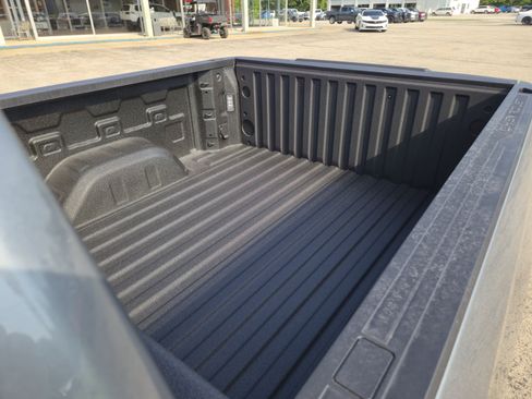 New 2026 Chevrolet Silverado 1500 RST AWD/4WD image 9