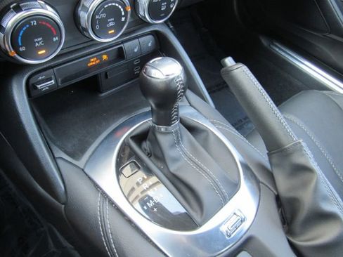 Used 2024 MAZDA MX-5 Miata RF Grand Touring image 39