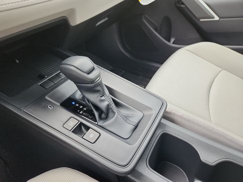 New 2026 Toyota Corolla Cross L AWD/4WD image 22