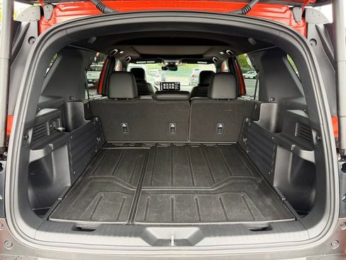 Certified 2026 Honda Passport TrailSport Elite image 11