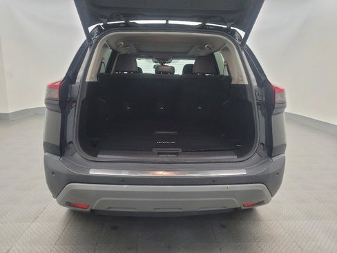 Used 2021 Nissan Rogue SL image 29