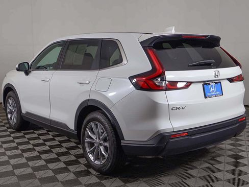 Used 2023 Honda CR-V EX-L image 9