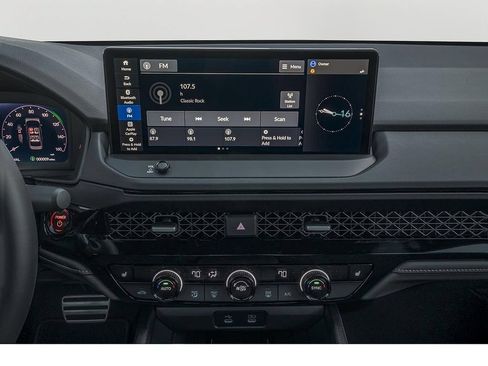 New 2026 Honda Accord Sport image 7