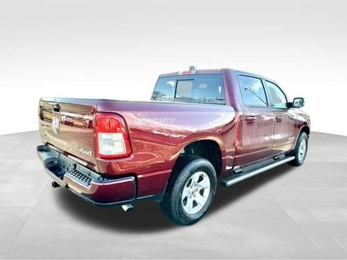 Used 2023 RAM 1500 Big Horn image 7