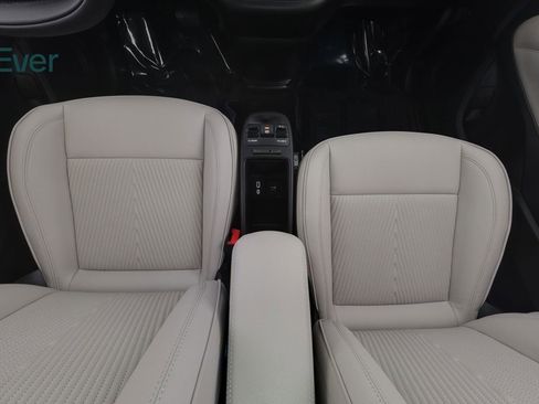 Used 2025 FIAT 500 e FWD image 27