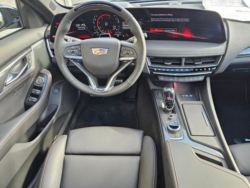 New 2026 Cadillac CT5 V image 22