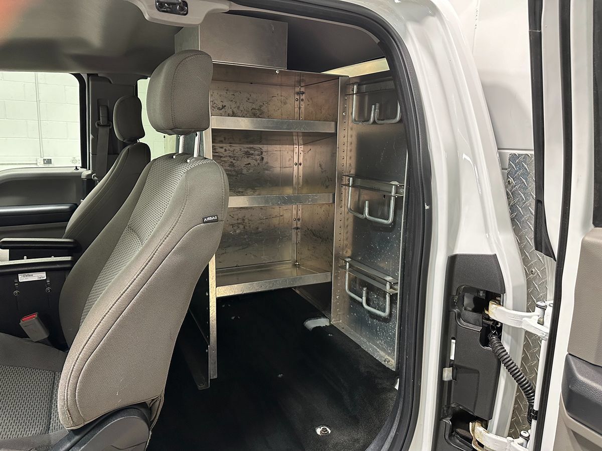 Used 2017 Ford F350 XLT RWD image 30