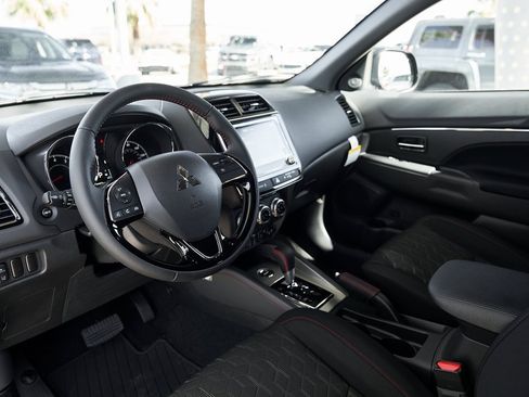 New 2025 Mitsubishi Outlander Sport AWD image 2