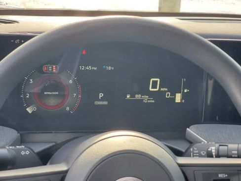 New 2026 Nissan Kicks SV image 22