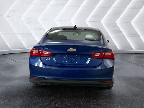 Used 2023 Chevrolet Malibu LT FWD image 5