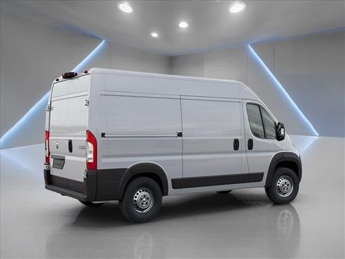 New 2026 RAM ProMaster 1500 FWD image 5