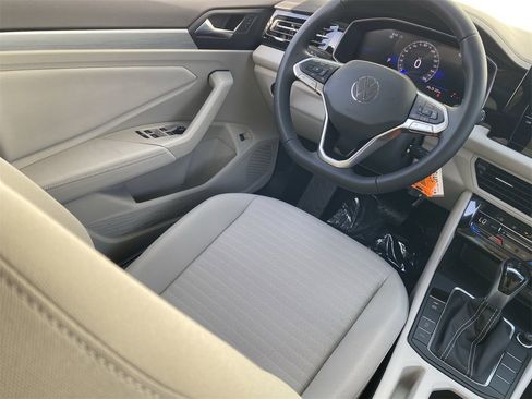 New 2025 Volkswagen Jetta S image 10