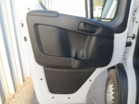 New 2026 RAM ProMaster 3500 w/ Power Group image 33