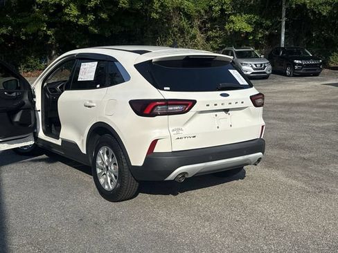 Used 2023 Ford Escape Active w/ Tech Pack #2 FWD image 34