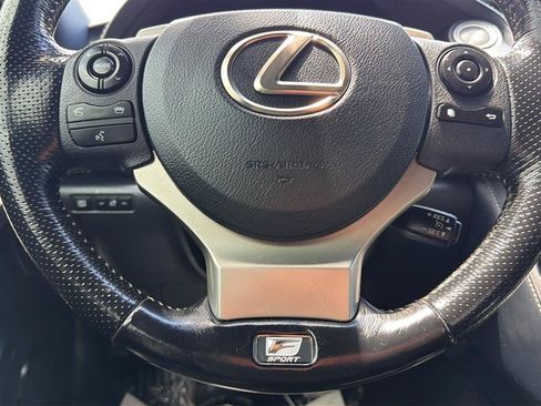 Used 2016 Lexus IS 300 AWD image 26