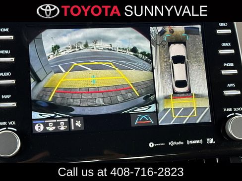 Certified 2021 Toyota Avalon Limited w/ Advanced Safety Package FWD image 24