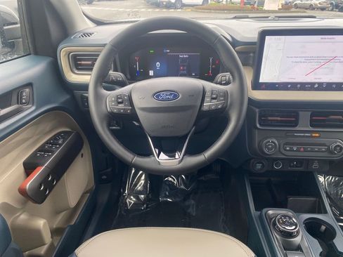 New 2026 Ford Maverick Lariat w/ 4K Tow Package image 23