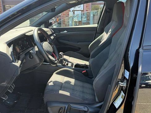 Used 2024 Volkswagen GTI S image 27