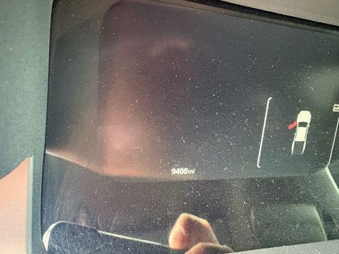 Used 2025 Toyota Tacoma TRD Sport w/ TRD Sport Upgrade Package AWD/4WD image 14