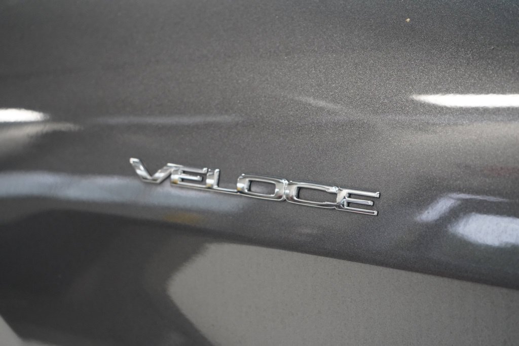 Used 2023 Alfa Romeo Giulia Veloce AWD/4WD image 10