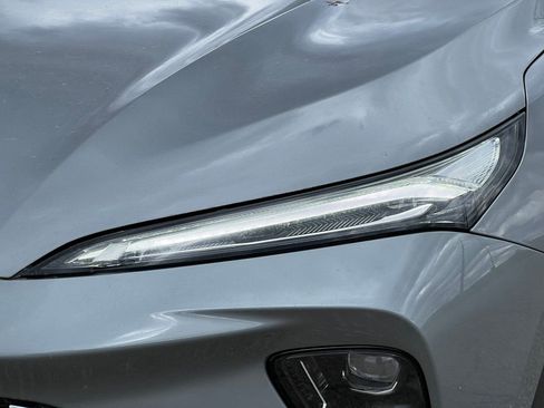 New 2026 Buick Envision Preferred image 35