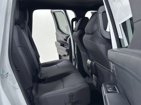 New 2026 Toyota Tacoma SR image 17