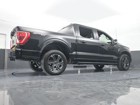 Used 2023 Ford F150 XLT w/ Equipment Group 302A High image 71