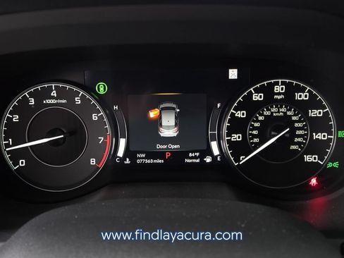 Used 2022 Acura RDX w/ Technology Package AWD/4WD image 28