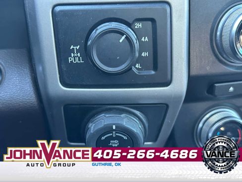 Used 2017 Ford F150 King Ranch w/ Equipment Group 601A Luxury image 20