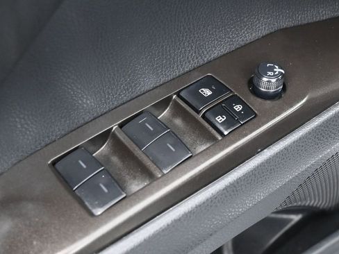 Used 2024 Toyota Camry SE w/ Convenience Package FWD image 15