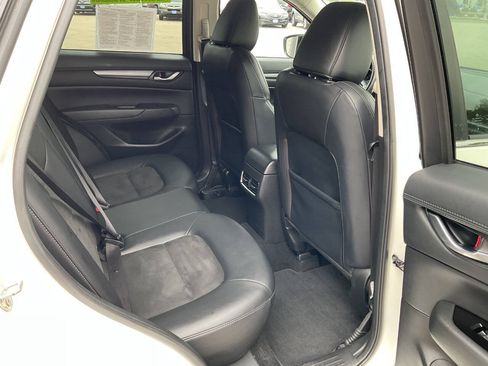 Used 2020 MAZDA CX-5 Touring AWD/4WD image 41